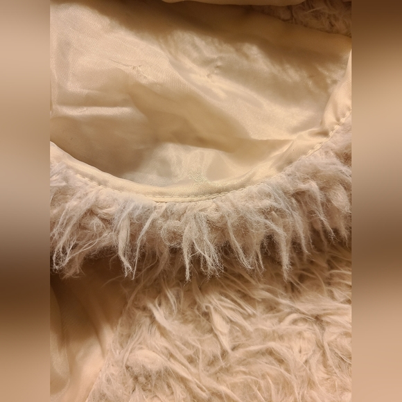 Ambiance outerwear size M tan vest - Picture 3 of 11